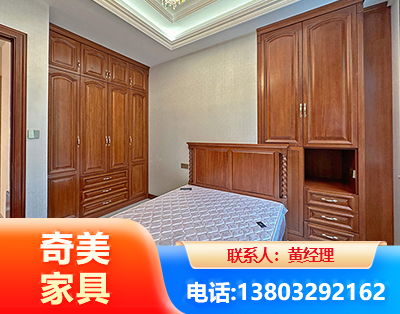 荆门板木结合家具