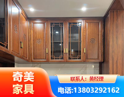 荆门全屋定制